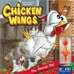 Chicken Wings társasjáték Utolsó esély