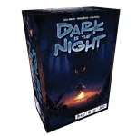 Dark is the Night angol nyelvű társasjáték Kiárusítás