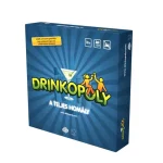 Drinkopoly - A teljes homály társasjáték Vásárlói kedvenc
