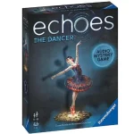 Echoes The Dancer társasjáték, angol nyelvű Szezonális akció