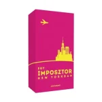 Utolsó esély Egy imposztor New Yorkban