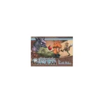 Vedd meg online Fairytale Gloom társasjáték
