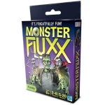 Fluxx Monster Fluxx társasjáték, angol nyelvű Rendeld meg most