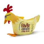 Funky Chicken társasjáték, angol nyelvű Árengedmény