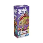 Biztonságos vásárlás Hasbro Jenga Fortnite ügyességi társasjáték