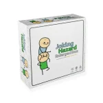 Exkluzív ajánlat Joking Hazard - Enlarged box társasjáték, kiegészítő, angol nyelvű