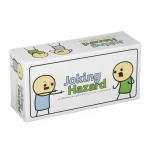 Korlátozott ajánlat Joking Hazard kártyajáték, angol nyelvű
