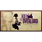 Biztonságos vásárlás Kill the Overlord! angol nyelvű társasjáték