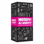 Bestseller Mennyi az annyi?