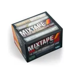 Mixtape Game társasjáték, angol nyelvű Legjobb ár