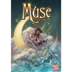 Muse angol nyelvű társasjáték Vásárlói kedvenc