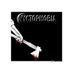 Gyors szállítás Nyctophobia társasjáték, angol nyelvű