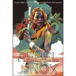 Legnépszerűbb Rebel Nox társasjáték, angol nyelvű