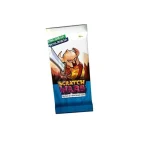 Csak ma Scratch Wars - Booster bigpack 15 db-os kártyacsomag