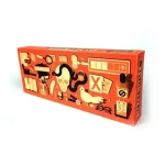 Secret Hitler társasjáték, angol nyelvű Ne maradj le