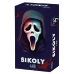 Sikoly társasjáték Azonnal elérhető