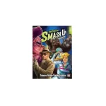 Smash Up Science Fiction Double Feature társasjáték, angol nyelvű Vedd meg online