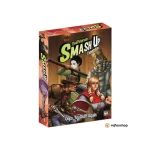 Azonnali szállítás Smash Up Oops You Did It Again kiegészítő, angol nyelvű