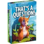 Azonnal elérhető That‘s a question társasjáték