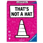 That‘s not a hat társasjáték, angol nyelvű Végkiárusítás