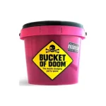 Prémium The Bucket of Doom társasjáték, angol