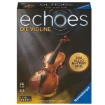 The Violin társasjáték, angol nyelvű Ne maradj le
