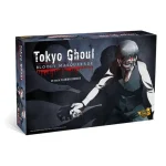 Tokyo Ghoul - Bloody Masquerade társasjáték Olcsó