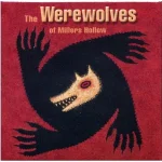 Árcsökkenés Werewolves of Miller‘s Hollow angol nyelvű társasjáték