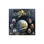 Winter Tales társasjáték, angol nyelvű Szezonális akció