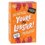 Vedd meg online You‘re My Lobster társasjáték, angol nyelvű