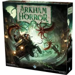 Árcsökkenés Arkham Horror társasjáték, 3. kiadás, angol nyelvű