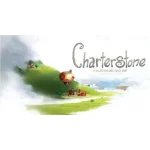 Charstersone társasjáték, angol nyelvű Outlet