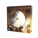 Corrosion, társasjáték, angol nyelvű Szezonális akció