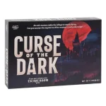 Curse of the Dark társasjáték, angol nyelvű Bestseller