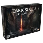 Dark Souls The Card Game társasjáték, angol nyelvű Szuper ajánlat