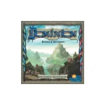 Akció Dominion 2nd edition társasjáték, angol nyelvű