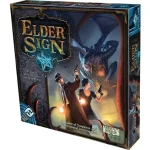 Elder Sign társasjáték, angol nyelvű Olcsóbb