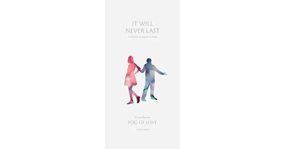 Fog of Love - It Will Never Last kiegészítő, angol nyelvű Utolsó esély