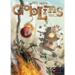 Goblins, Inc. társasjáték, angol nyelvű Legkelendőbb