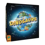 Gods Love Dinosaurs társasjáték, angol nyelvű Biztonságos vásárlás
