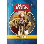 Hero Realms Cleric Pack kiegészítő, angol nyelvű Végkiárusítás