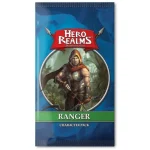 Rendeld meg most Hero Realms Ranger Pack kiegészítő, angol nyelvű