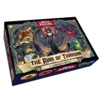 Hero Realms Ruin of Thandar társasjáték, angol nyelvű Kedvezményes ár