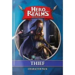 Exkluzív ajánlat Hero Realms Thief Pack kiegészítő, angol nyelvű