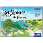 Keyflower Farmers multinyelvű társasjáték Végkiárusítás