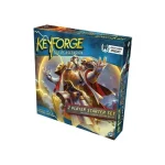KeyForge Age of Ascension társasjáték, angol Alacsony ár