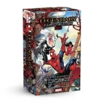Marvel Legendary Spiderman Paint Town Red angol nyelvű kiegészítő Vedd meg online