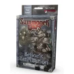 Summoner Wars társasjáték Bellors Retribution kiegészítő, angol nyelvű Prémium