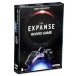 Ajánlat The Expanse társasjáték, angol nyelvű