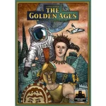 The Golden Ages társasjáték, angol nyelvű Korlátozott ajánlat